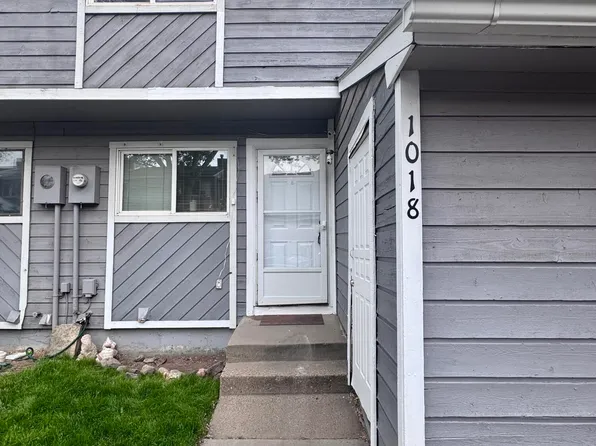 1018 E 7th St, Craig, CO 81625