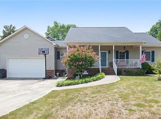 405 W Ridge Ave, Landis, NC 28088