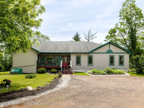 22 Noble Street, Coxsackie, NY 12051
