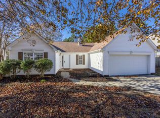 278 Jessica Dr, Lexington, SC 29073