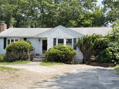 11 Glenwood St, Whitman, MA, 02382