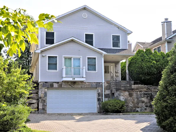 (undisclosed Address), Tuckahoe, NY 10707