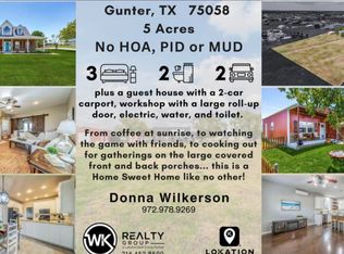 1992 Bledsoe Rd, Gunter, TX 75058