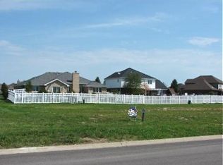 2425 Bluestone Bay Dr, New Lenox, IL 60451