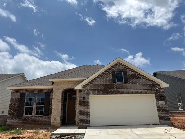 1228 Colca Dr, Springtown, TX 76082