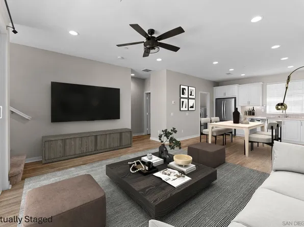 2580 S Escondido Blvd Unit 612, Escondido, CA 92025