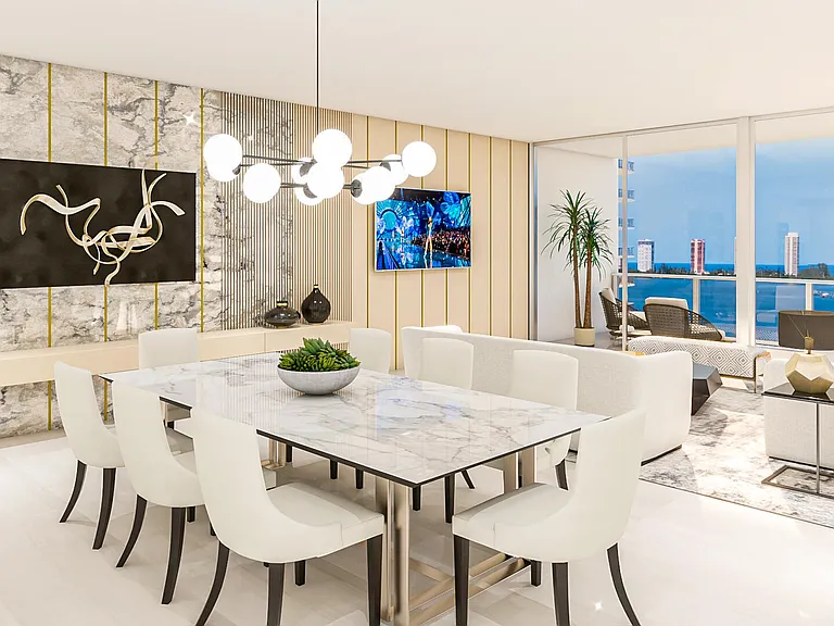 220 Lake Shore Dr #1608 — Photo 4