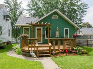 1519 C Ave NW, Cedar Rapids, IA 52405