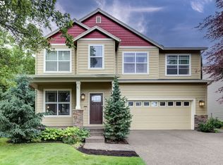 14320 Talawa Dr, Oregon City, OR