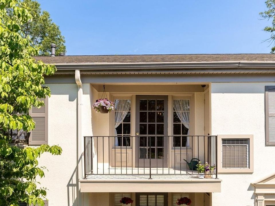 Condo Patio