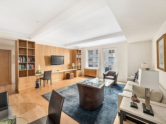 2nd image of 111 E 56th St #1206