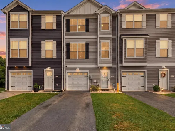 521 Charles Ave, Hanover, PA 17331