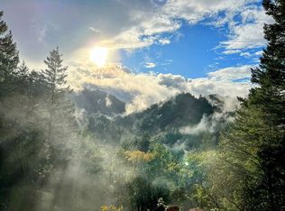 1420 Buckhorn Rd, Willits, CA 95490