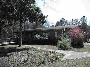 629 Richlands Loop Rd, Richlands, NC 28574