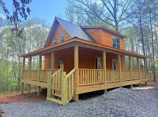 100 Lakeside View Trl, Murphy, NC 28906