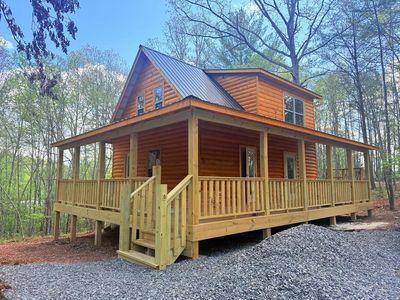 100 Lakeside View Trl, Murphy, NC, 28906