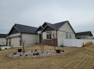 6603 Wilderness Trl, Cheyenne, WY 82001