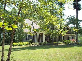 638 Old Poplar Springs Rd, Kingston, TN 37763