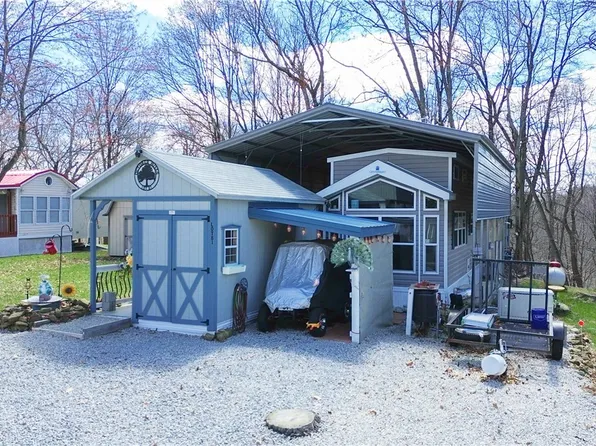 16135 Township Road 211 #81, Loudonville, OH 44842