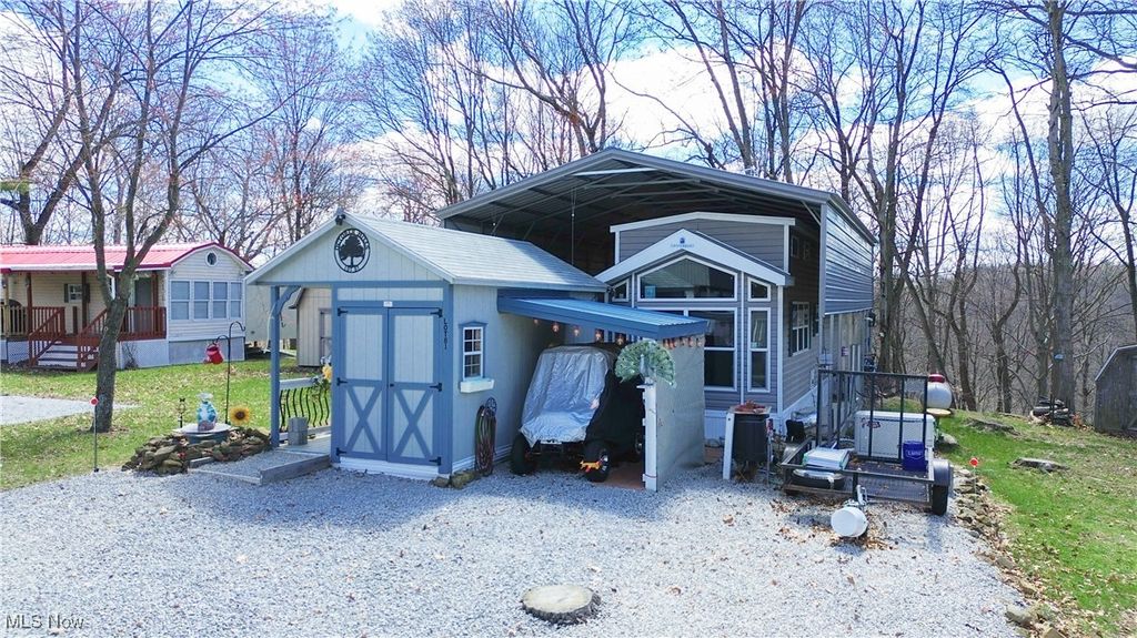 Real estate listing image
