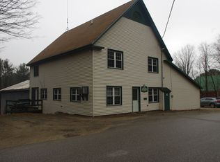 61 Thompson, Ashland, NH 03217