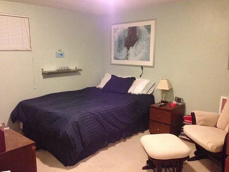 207 Marion Ave #1 — Photo 4