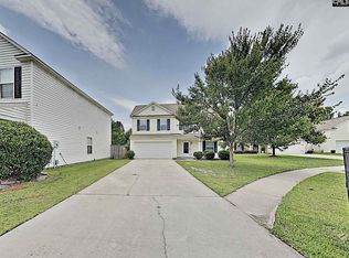 1125 Rabon Pond Dr, Columbia, SC 29223