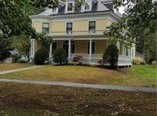 75 W Broadway, Bangor, ME 04401