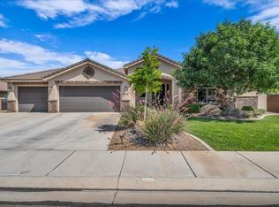 3075 E Delany Dr, St George, UT 84790