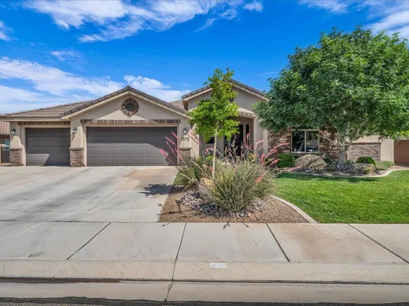 3075 E Delany Dr, St George, UT 84790