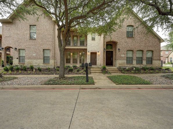 Home for Sale in Frisco TX