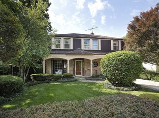 546 Melrose Ave, Kenilworth, IL 60043