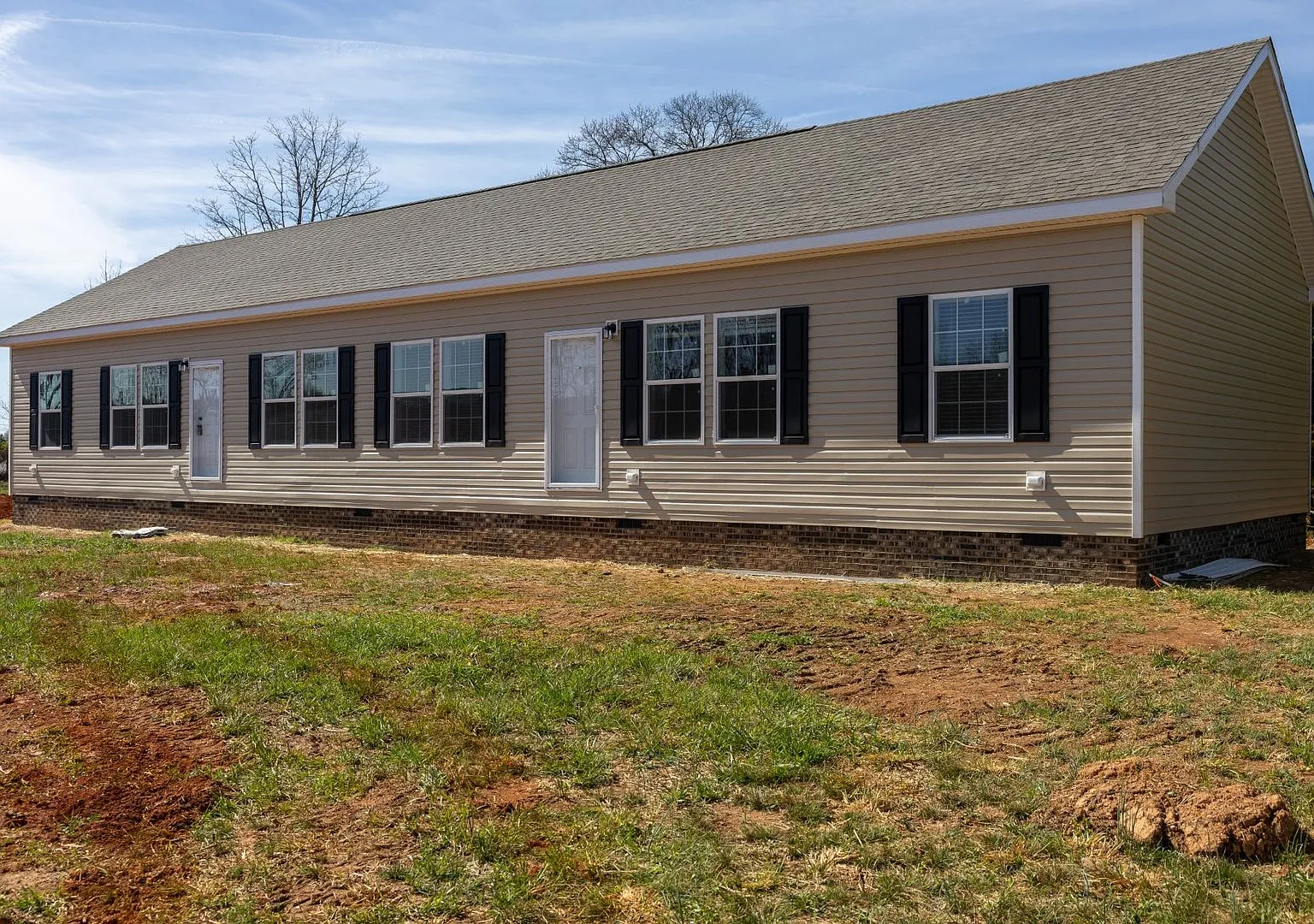 Duplex - Affordable Housing Guidelines For Rutherford County — Photo 3