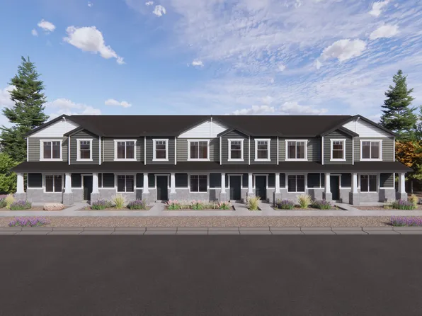 Montebello Plan, Montreux