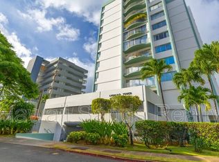 710 Lunalilo St APT 504, Honolulu, HI 96813