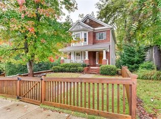 205 Madison Ave, Decatur, GA 30030