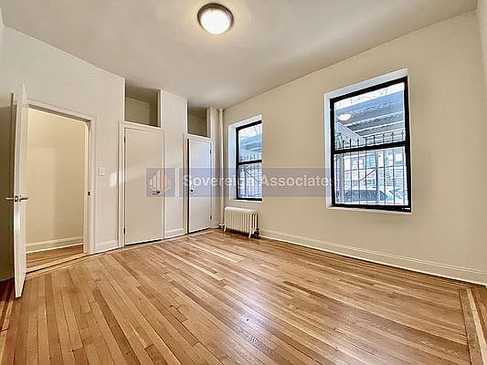 3rd image of 664 W 163rd St #L1