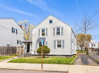 25 George St, Everett, MA 02149