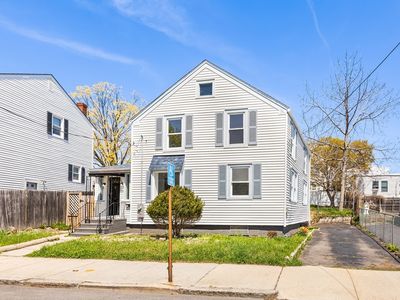 25 George St, Everett, MA, 02149