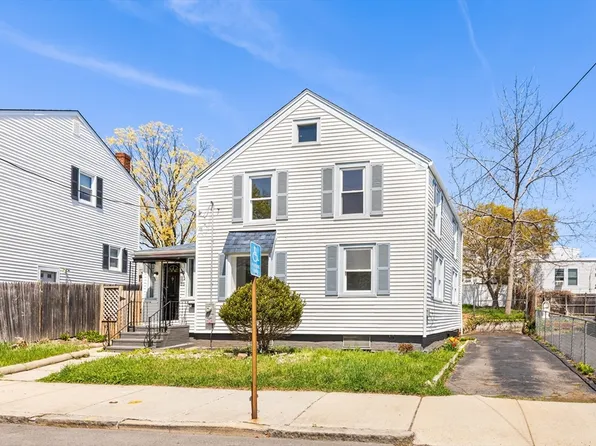 25 George St, Everett, MA 02149