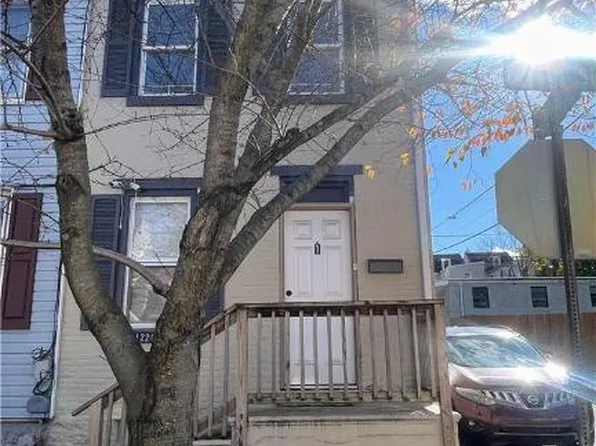1224 Lehigh St #2, Easton, PA 18042