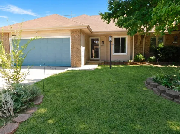 3150 S Sagamont Avenue #121, Springfield, MO 65807