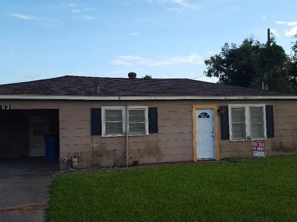 703 Versen St, Berwick, LA 70342