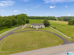 1993 County Highway 38, Horton, AL 35980