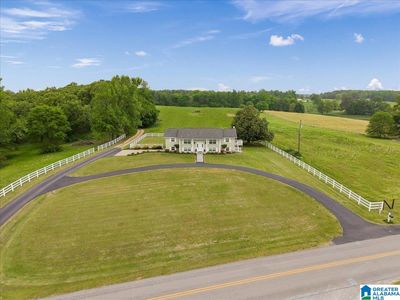 1993 County Highway 38, Horton, AL, 35980