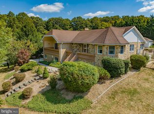 6123 Moser Rd, Boonsboro, MD 21713