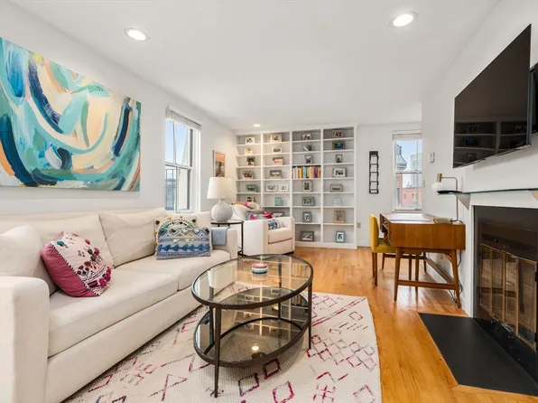 150 Chandler St APT 9, Boston, MA 02116