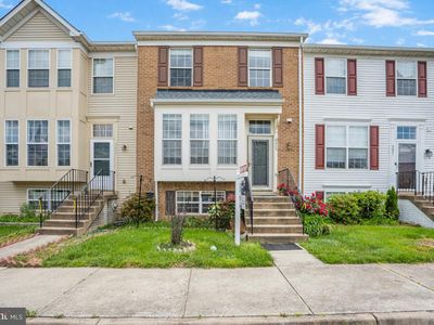 9403 Robin Lee Ct, Manassas Park, VA, 20111