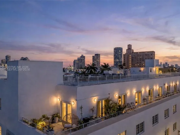 865 Collins Ave APT 307, Miami Beach, FL 33139