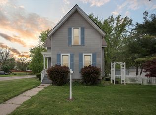 275 E Saint Clair St, Romeo, MI 48065